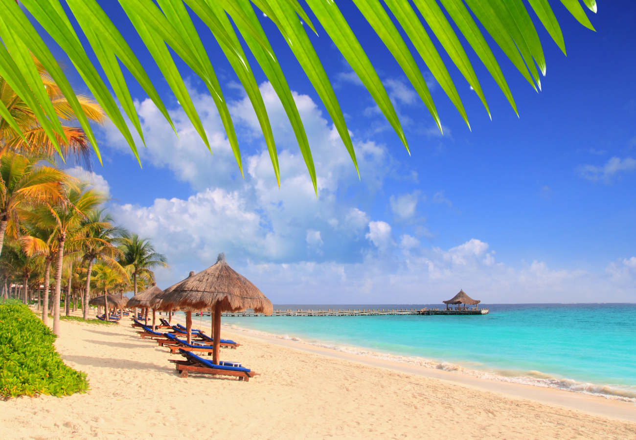 Riviera Maya