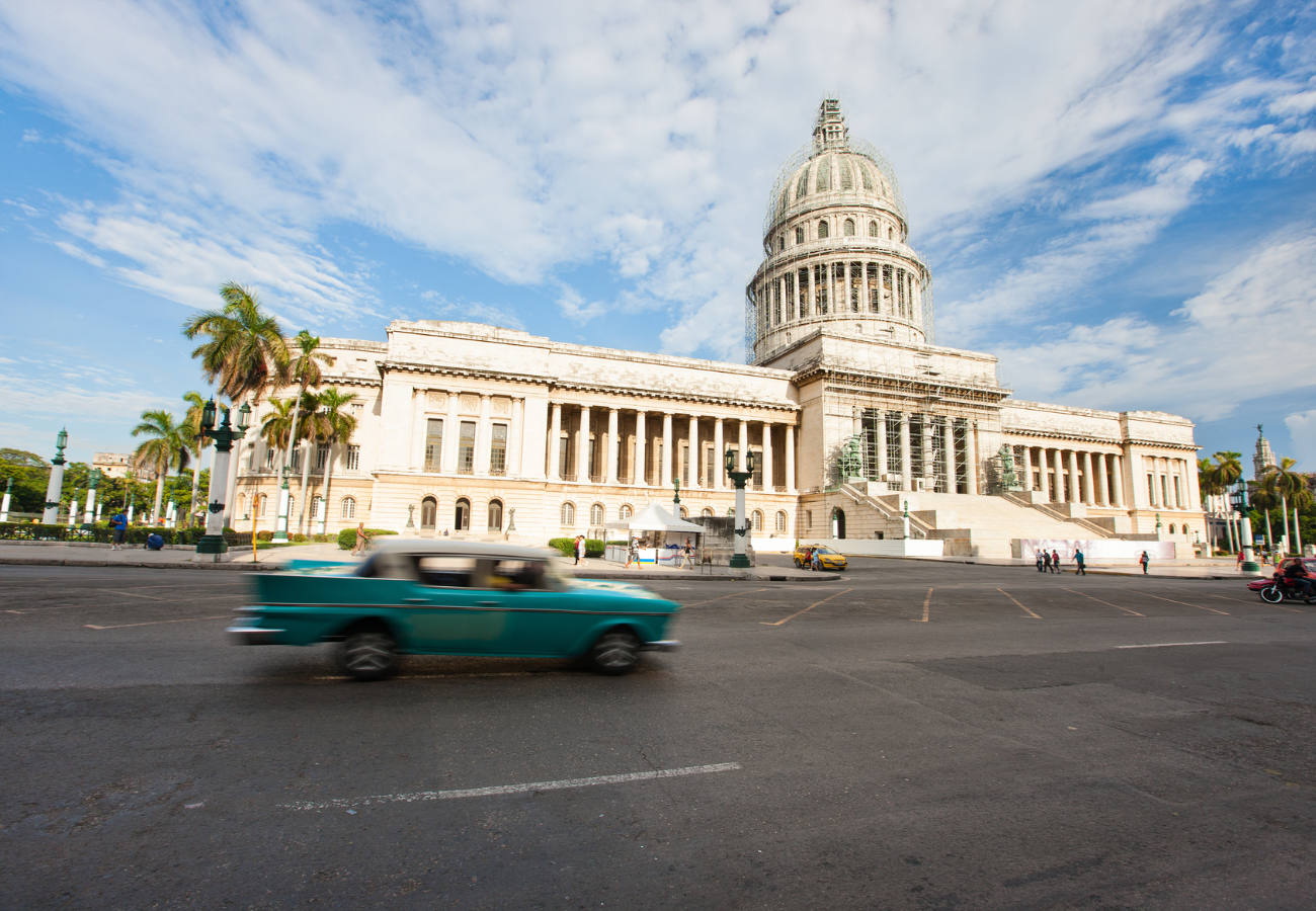 La Habana