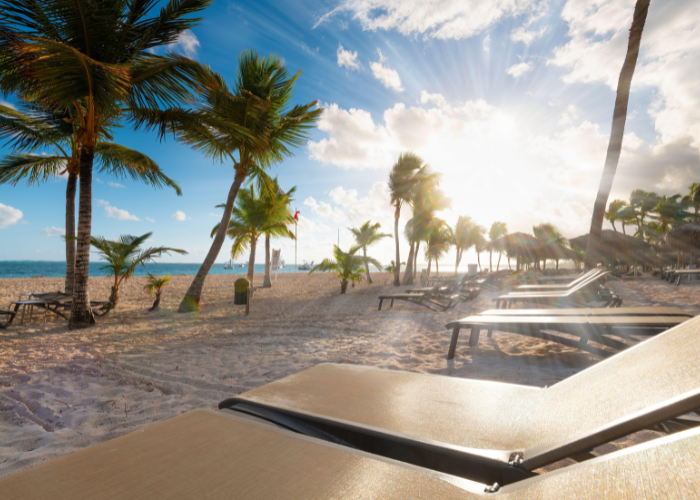 playa bavaro (700 x 500 px)