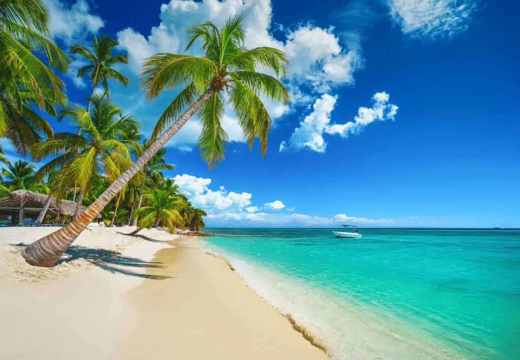 Punta Cana