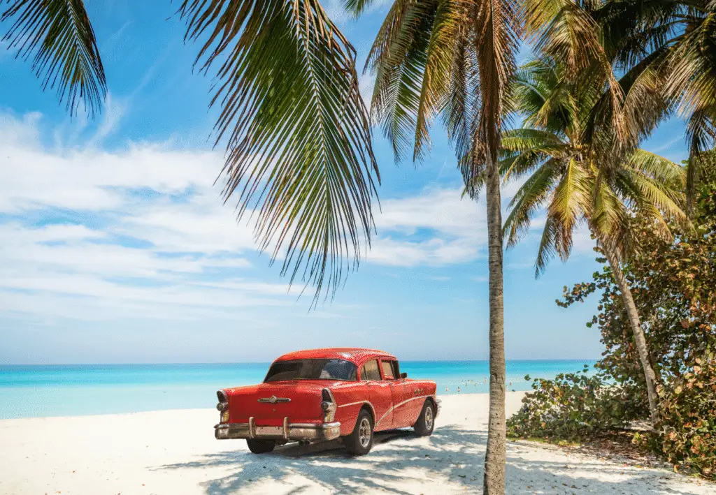 varadero